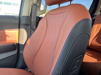 2027 Kia Carnival Hybrid SX