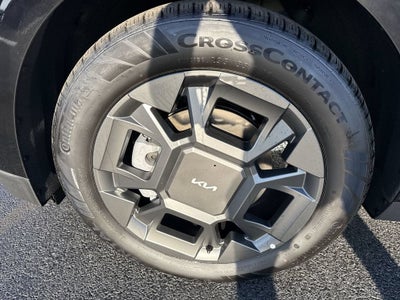 2027 Kia Carnival Hybrid SX