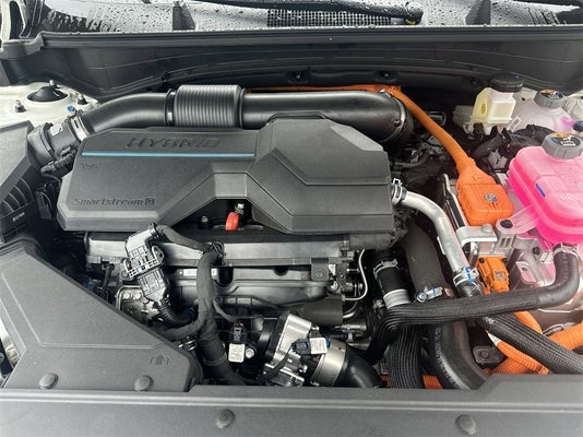 2024 Kia Sportage Hybrid LX in Bristol, TN - Wallace Imports of Bristol