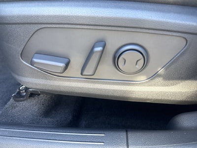 2027 Kia Sportage Hybrid S