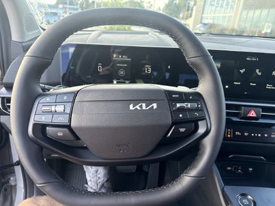 2027 Kia Sportage Hybrid S