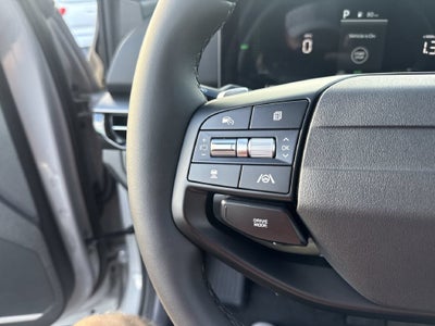 2027 Kia Sportage Hybrid S