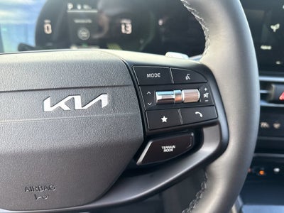 2027 Kia Sportage Hybrid S