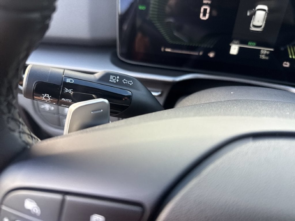 2027 Kia Sportage Hybrid S