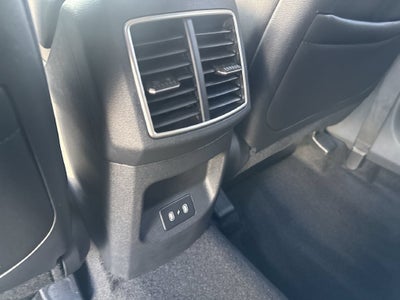 2027 Kia Sportage Hybrid S