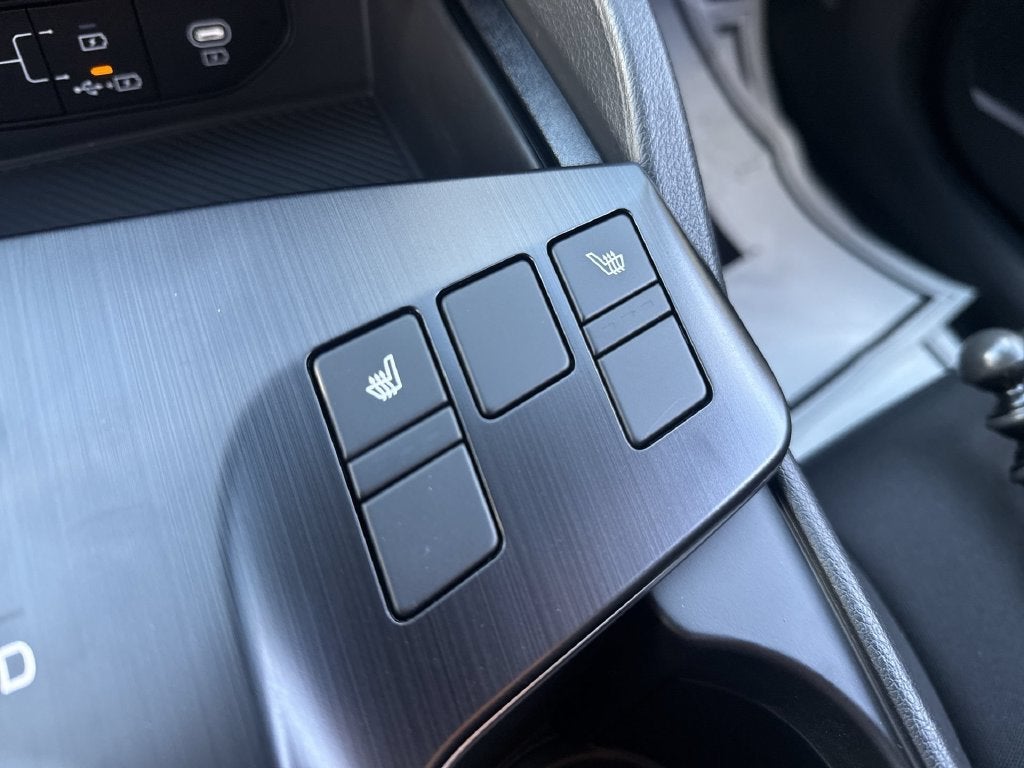 2027 Kia Sportage Hybrid S