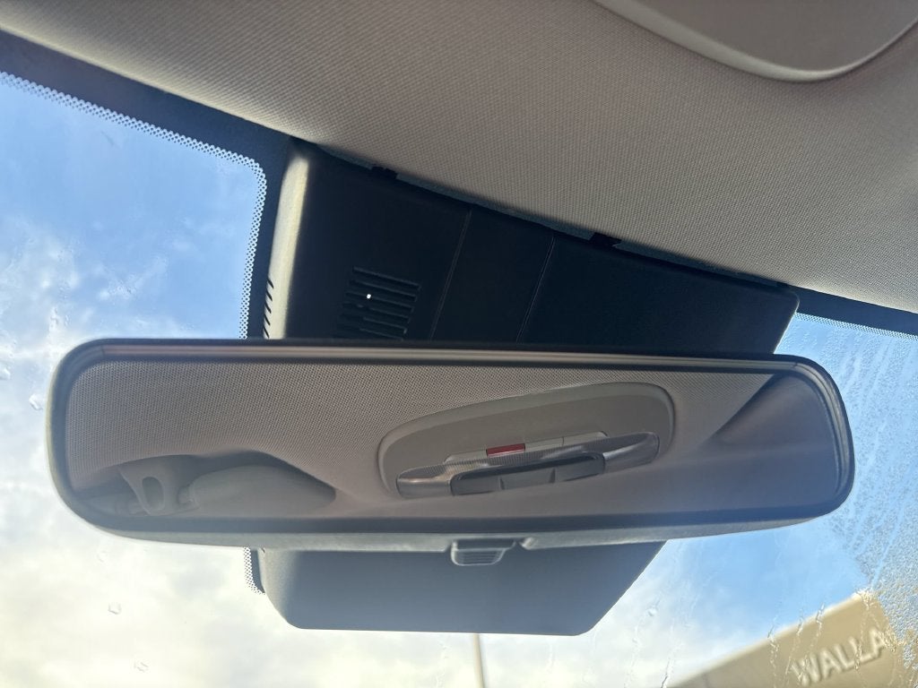 2027 Kia Sportage Hybrid S