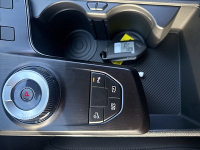 2027 Kia Sportage Hybrid S