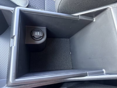 2027 Kia Sportage Hybrid S