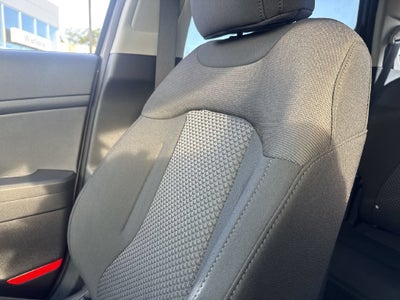 2027 Kia Sportage Hybrid S