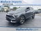 2025 Kia Sportage Hybrid EX