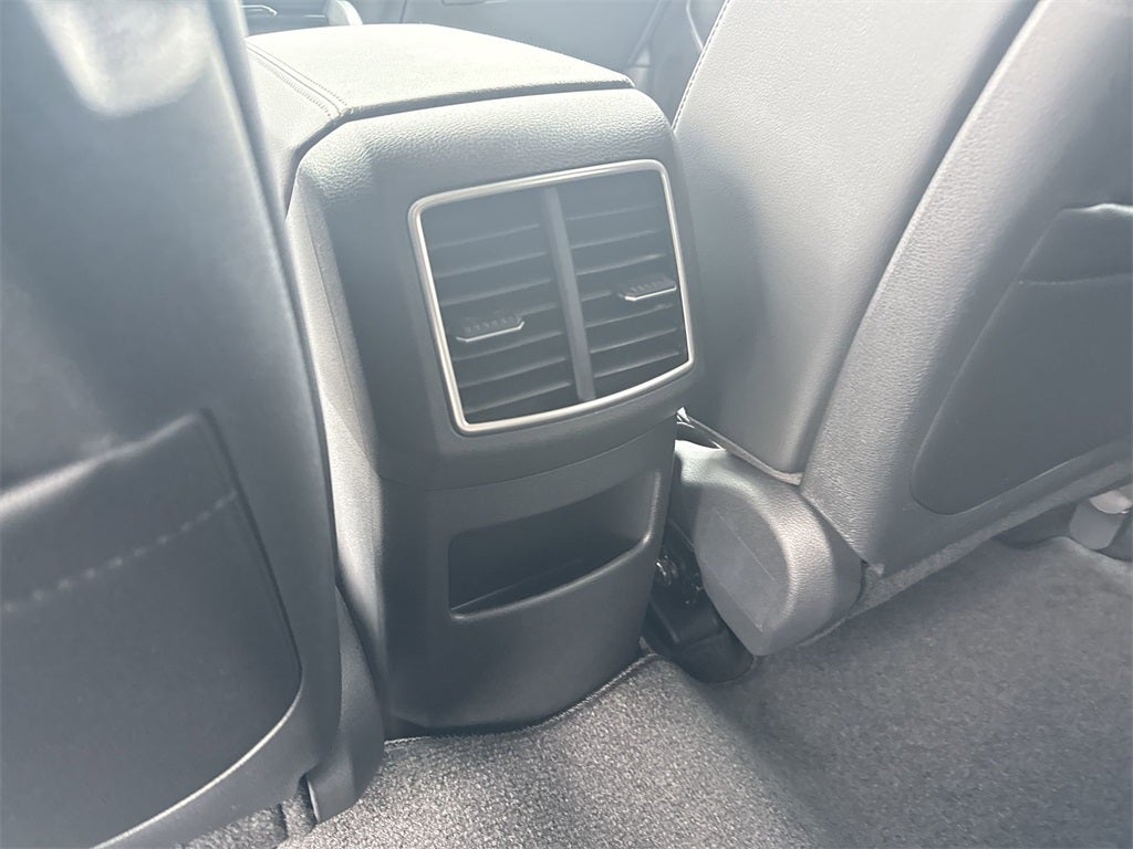 2025 Kia Sportage Hybrid EX