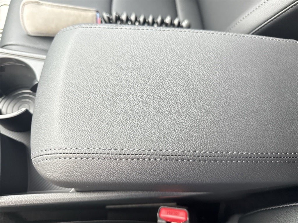 2025 Kia Sportage Hybrid EX