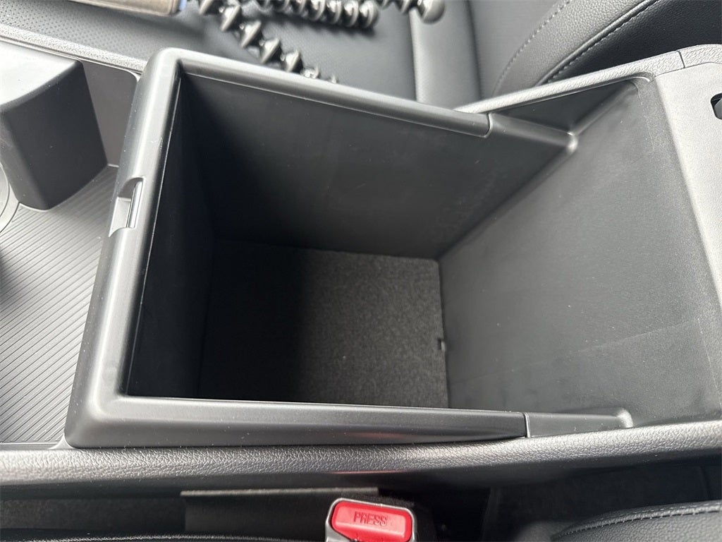 2025 Kia Sportage Hybrid EX