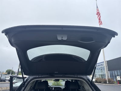 2025 Kia Sportage Hybrid EX