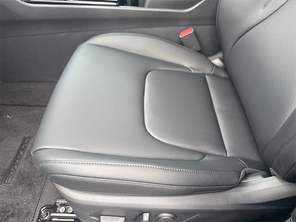 2025 Kia Sportage Hybrid EX