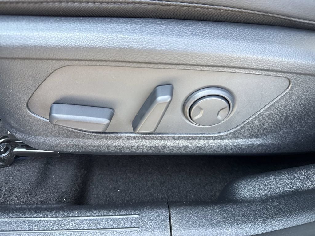 2027 Kia Sportage Plug-In Hybrid X-Line