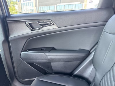 2027 Kia Sportage Plug-In Hybrid X-Line