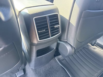 2027 Kia Sportage Plug-In Hybrid X-Line