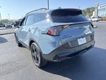 2027 Kia Sportage Plug-In Hybrid X-Line