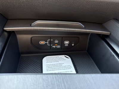 2027 Kia Sportage Plug-In Hybrid X-Line