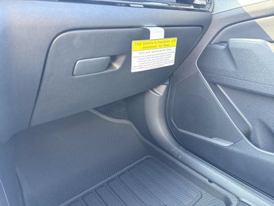 2027 Kia Sportage Plug-In Hybrid X-Line
