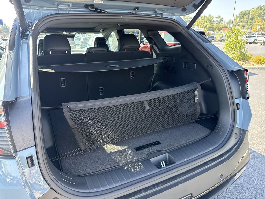 2027 Kia Sportage Plug-In Hybrid X-Line