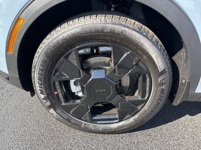 2027 Kia Sportage Plug-In Hybrid X-Line