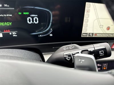 2025 Kia Sportage Plug-In Hybrid X-Line