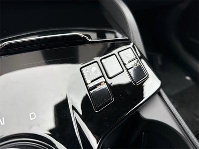 2025 Kia Sportage Plug-In Hybrid X-Line