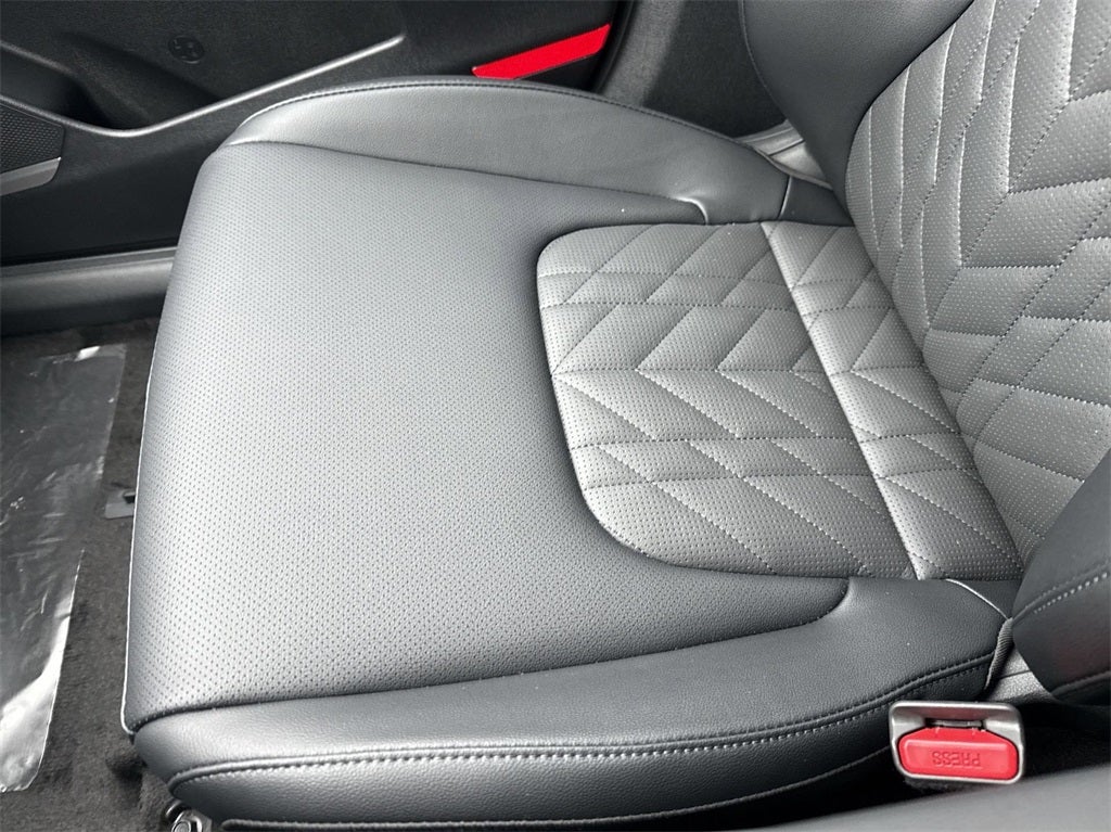 2025 Kia Sportage Plug-In Hybrid X-Line