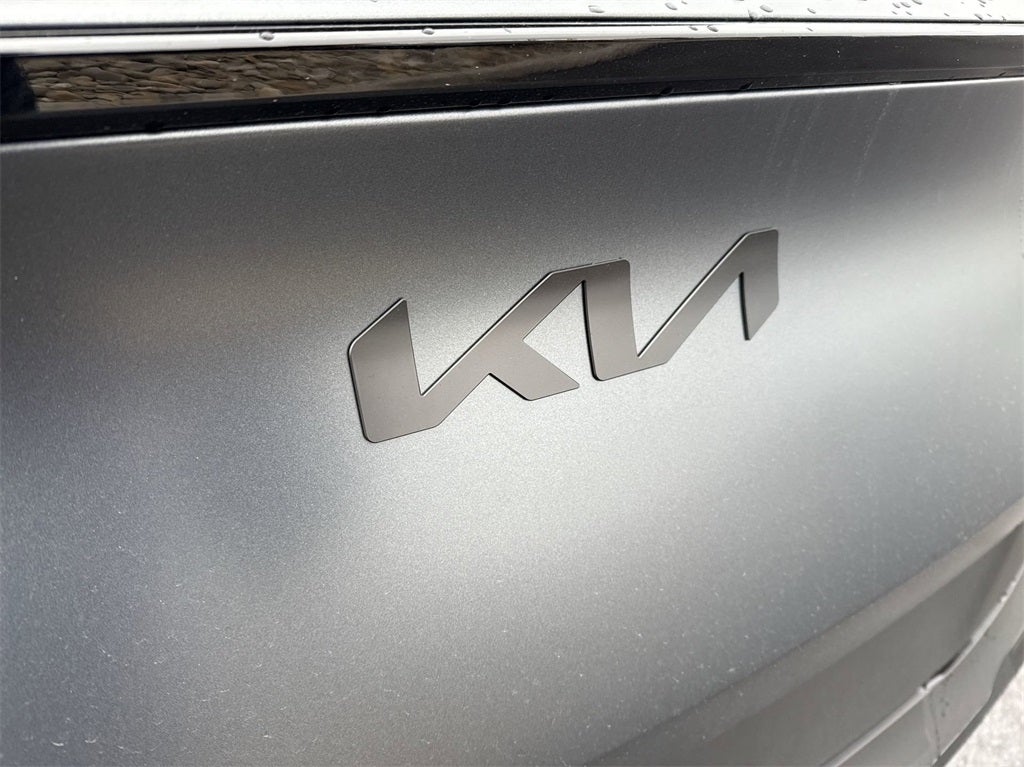 2025 Kia Sportage Plug-In Hybrid X-Line