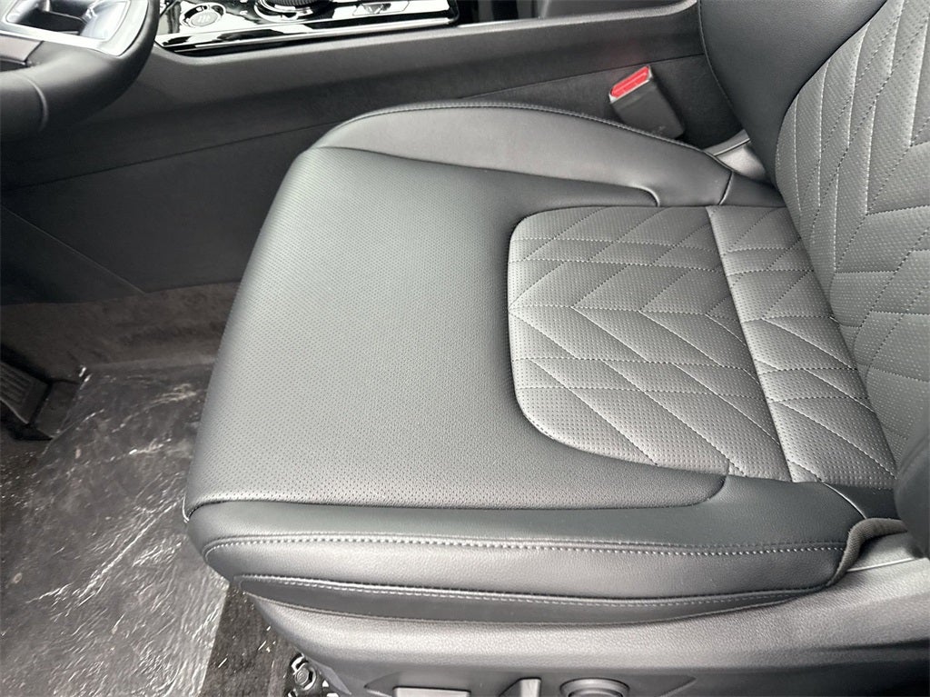 2025 Kia Sportage Plug-In Hybrid X-Line