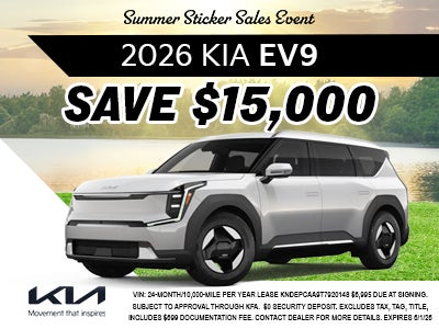 Save $15,000