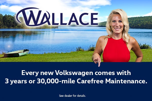3 Years or 30,000-Mile Care-Free Maintenance