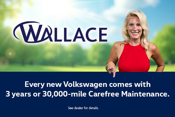 3 Years or 30,000-Mile Care-Free Maintenance