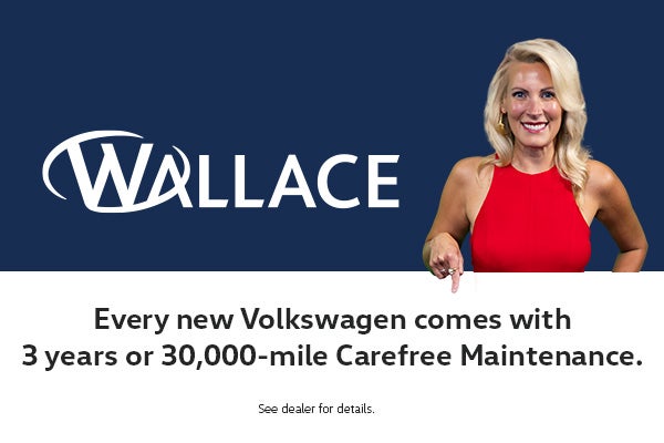 3 Years or 30,000-Mile Care-Free Maintenance